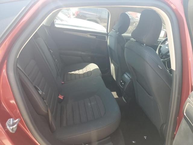 2018 FORD FUSION SE - 3FA6P0LU6JR287243