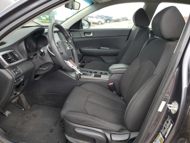 2019 KIA OPTIMA LX - 5XXGT4L32KG292920