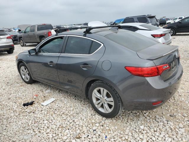 2014 ACURA ILX HYBRID - 19VDE3F79EE300104