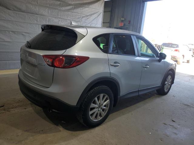 Vin: jm3ke4cy9g0891720, lot: 54108695, mazda cx-5 touring 20163