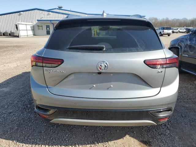 2023 BUICK ENVISION P LRBFZMR46PD202467