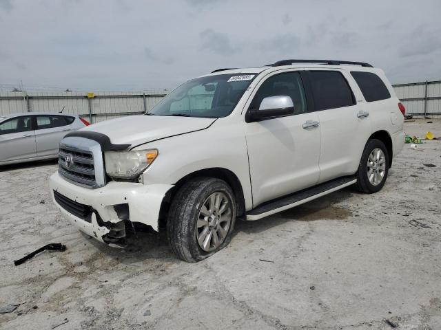 Vin: 5tddw5g16ds073145, lot: 54942985, toyota sequoia platinum 2013 img_1