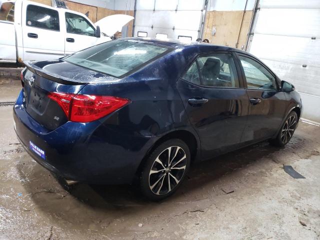 2017 TOYOTA COROLLA L - 2T1BURHE1HC899230