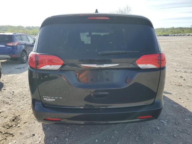 2017 CHRYSLER PACIFICA T - 2C4RC1DG5HR516397