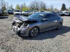 2018 HONDA CIVIC EX - JHMFC1F34JX001328