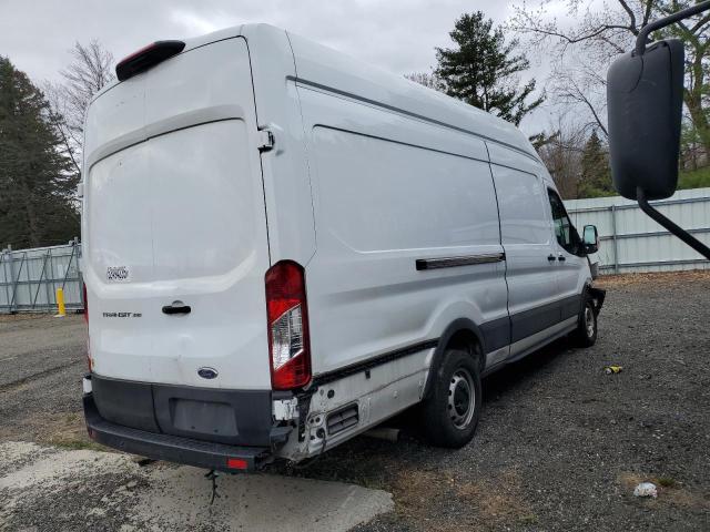 Vin: 1ftbw3x86mka97963, lot: 52494235, ford transit t-350 20213