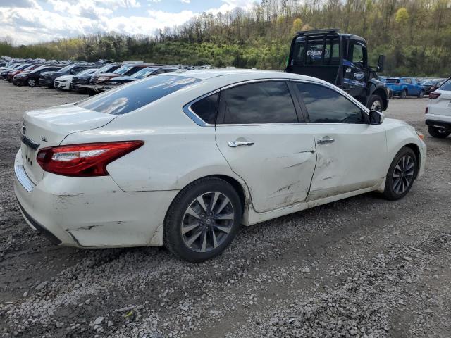 Vin: 1n4al3ap1gc221601, lot: 53054615, nissan altima 2.5 20163