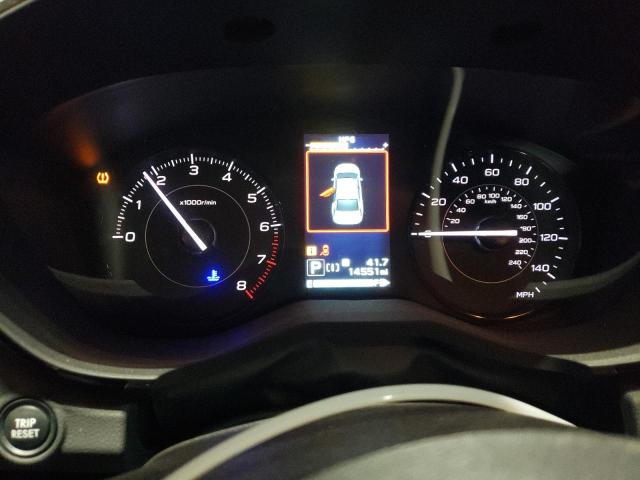 2023 SUBARU IMPREZA PR - 4S3GTAV68P3700429