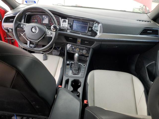 2019 VOLKSWAGEN JETTA S - 3VWC57BU6KM096690