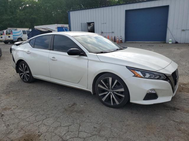 Vin: 1n4bl4cv8lc116604, lot: 53643995, nissan altima sr 20204