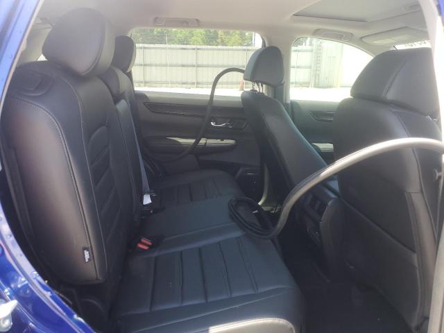 2024 HONDA CR-V EXL - 7FARS4H71RE015359