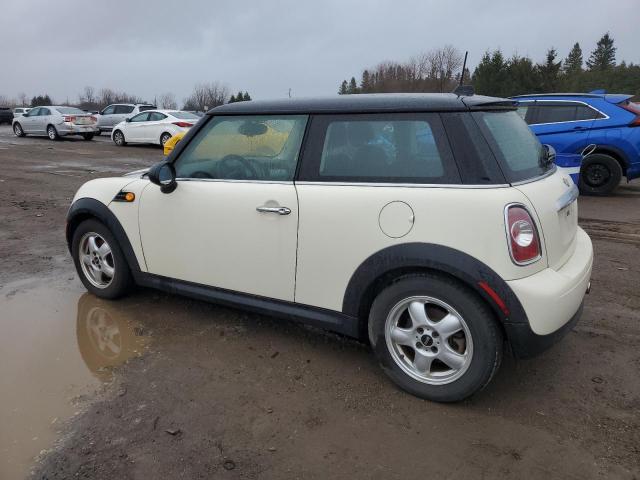 Vin: wmwsu3c55bt095126, lot: 52447595, mini cooper 20112