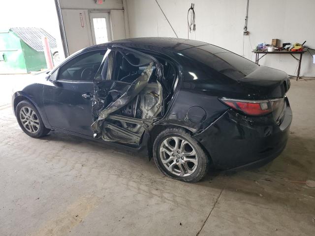 Vin: 3mydlbzv3gy126714, lot: 53955955, toyota scion 20162