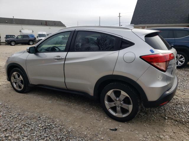 Vin: 3czru6h73gm763924, lot: 52588955, honda hr-v exl 20162