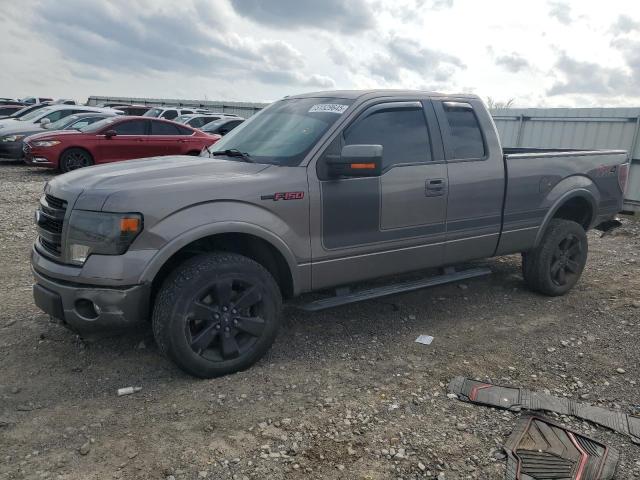 FORD F150 SUPER