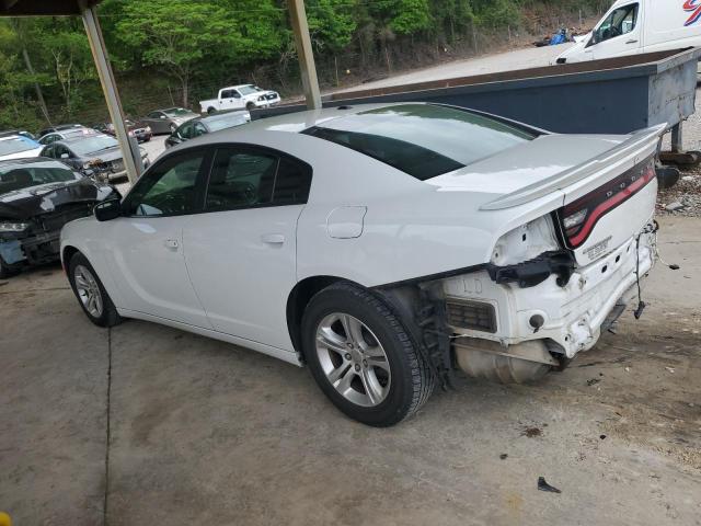 Vin: 2c3cdxbg6kh724542, lot: 54082875, dodge charger sxt 20192