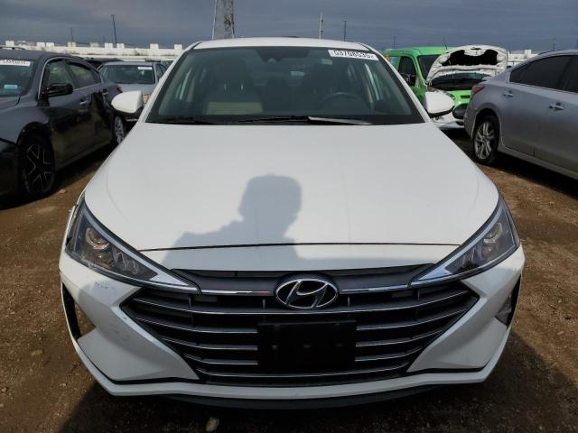 2020 HYUNDAI ELANTRA SE - 5NPD84LF9LH548426