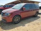 2019 DODGE GRAND CARA - 2C4RDGCG1KR617414
