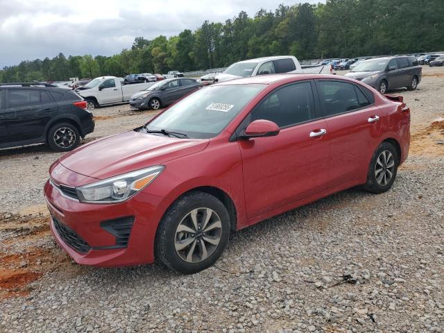 Vin: 3kpa24ad2pe520855, lot: 51869255, kia rio lx 2023 img_1
