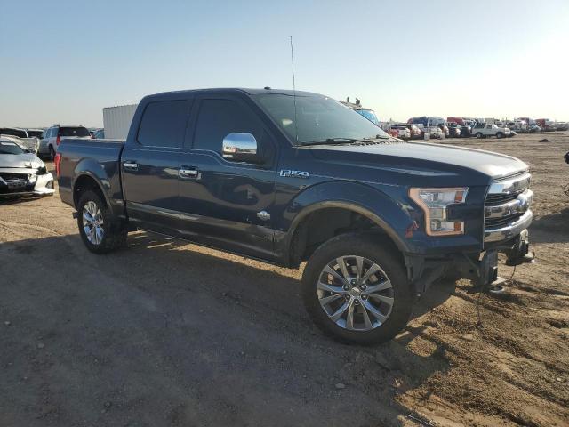 Vin: 1ftew1ef7ffb94622, lot: 52749915, ford f-150 supercrew 20154