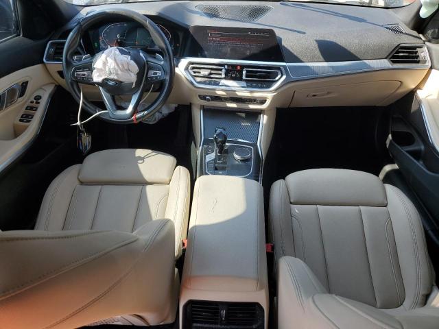 2021 BMW 330I - 3MW5R1J08M8C13299