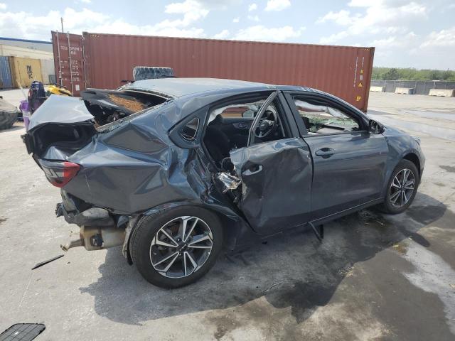 Vin: 3kpf24ad5pe652076, lot: 51137785, kia forte lx 20233