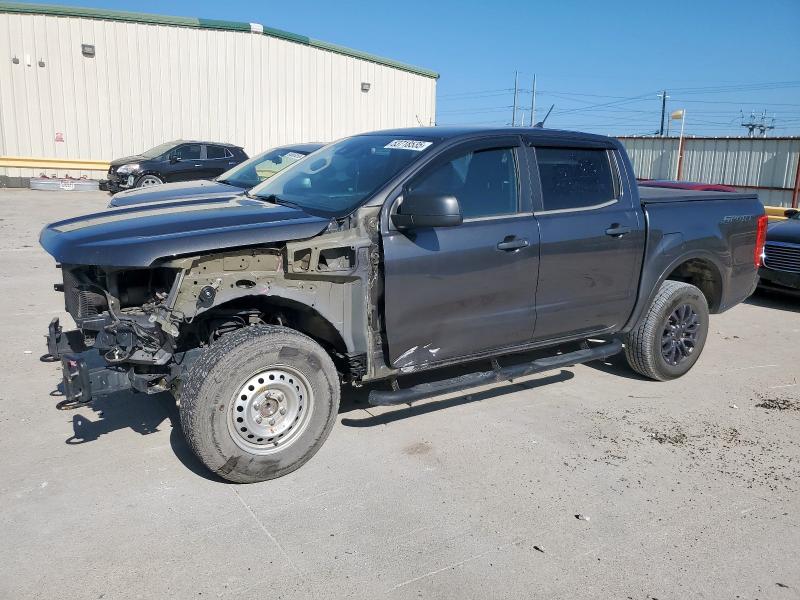 Vin: 1fter4ehxlla57696, lot: 53718535, ford ranger xl 2020 img_1