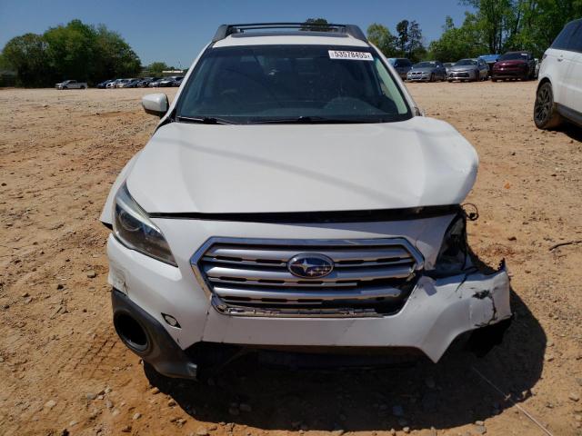 2017 SUBARU OUTBACK 2. - 4S4BSAKC8H3257395