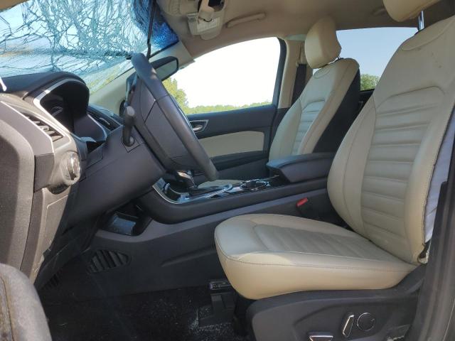 2018 FORD EDGE SEL - 2FMPK3J88JBC58051
