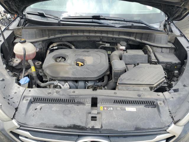 2018 HYUNDAI TUCSON SEL - KM8J33A4XJU772882