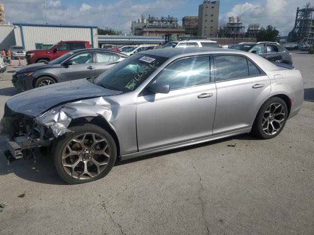 CHRYSLER 300 S