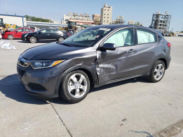 Vin: 3czru5h39mm729943, lot: 53247085, honda hr-v lx 2021 img_1