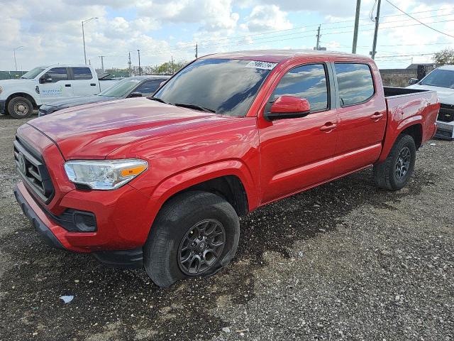 Vin: 3tyax5gn9mt011715, lot: 52770825, toyota tacoma double cab 2021 img_1