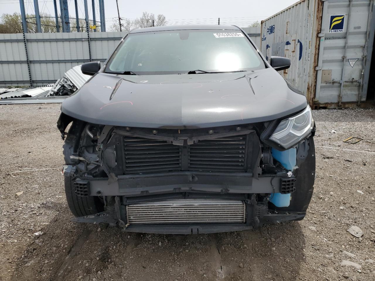 CHEVROLET EQUINOX 2019