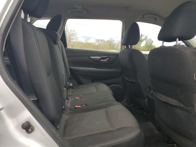 2017 NISSAN ROGUE S - KNMAT2MV8HP529745