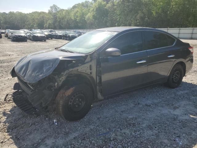 Vin: 3n1ab7ap3fl686536, lot: 52678545, nissan sentra s 2015 img_1