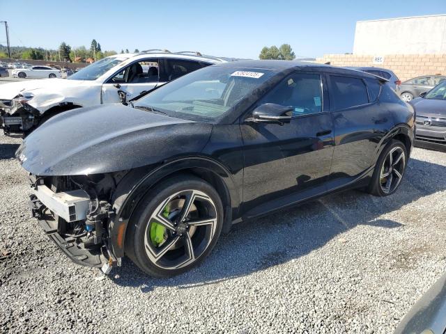 KIA EV6 GT
