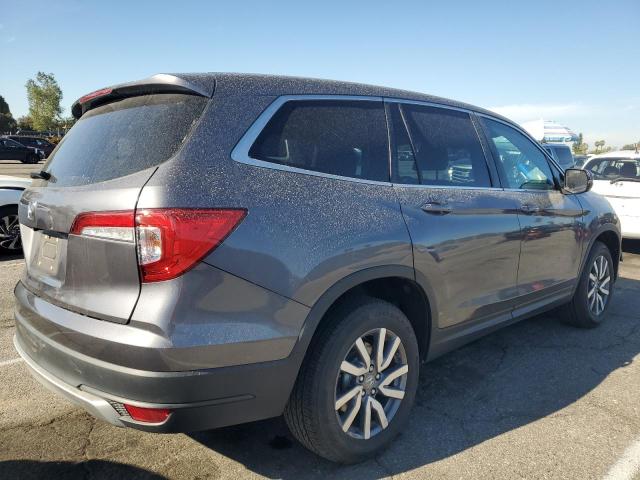 2019 HONDA PILOT EXL 5FNYF5H55KB020795