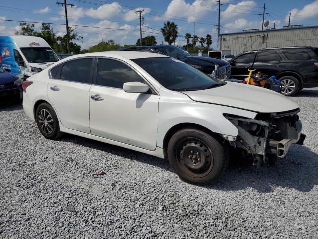 2015 NISSAN ALTIMA 2.5 - 1N4AL3AP1FN335441