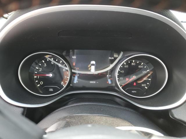 2021 JEEP COMPASS LI - 3C4NJDCB6MT521708