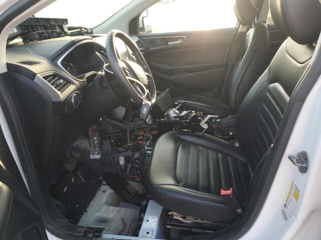 2021 FORD EDGE SEL - 2FMPK3J95MBA47774