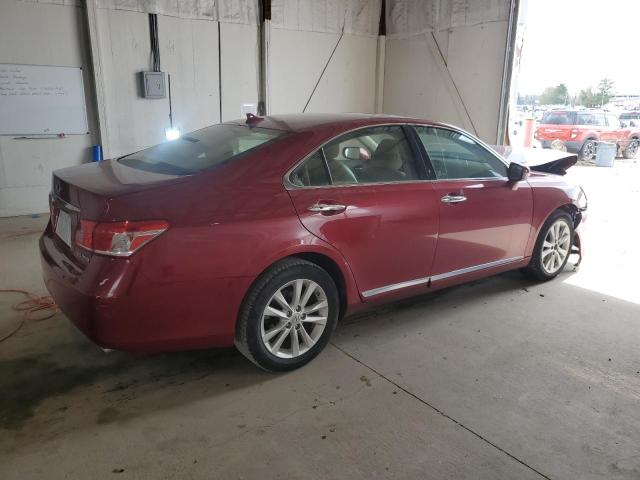 Vin: jthbk1eg6b2428661, lot: 51649275, lexus es350 350 20113