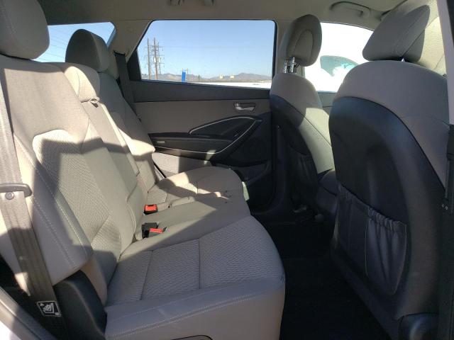 2017 HYUNDAI SANTA FE S - KM8SMDHF7HU245701