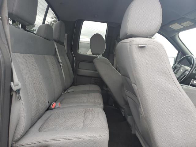 2013 FORD F150 SUPER - 1FTFX1ET4DFD31973