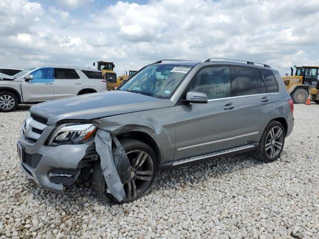 MERCEDES-BENZ GLK 350