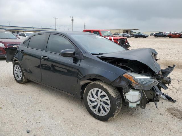 Vin: 5yfburhe4kp930543, lot: 54645345, toyota corolla l 20194