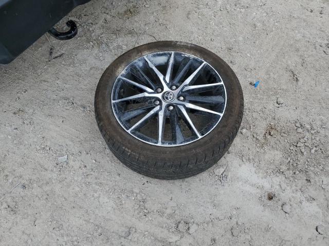 2024 TOYOTA CAMRY SE N - 4T1T11AK2RU879261