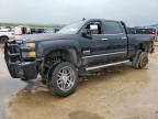 2018 CHEVROLET SILVERADO - 1GC1KWEY0JF289203