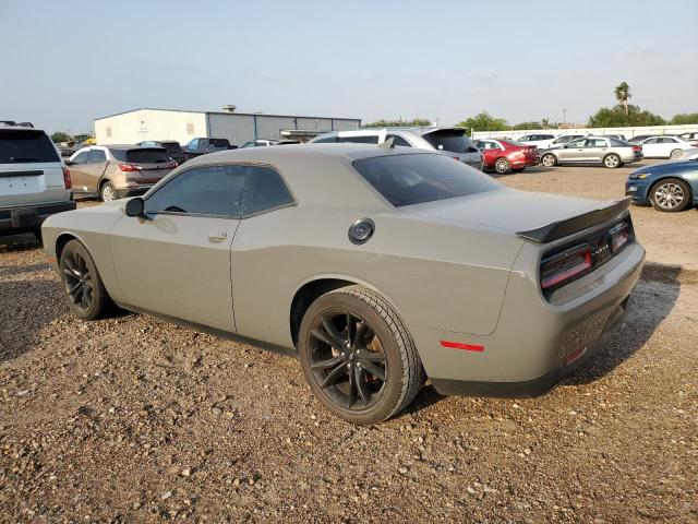 Vin: 2c3cdzagxhh536015, lot: 51645225, dodge challenger sxt 20172