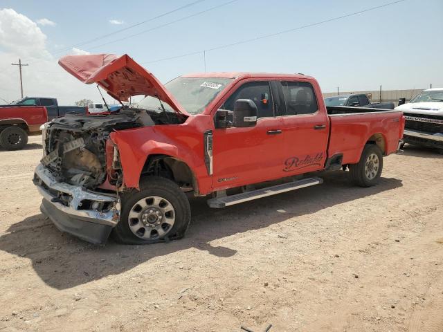 FORD F250 SUPER